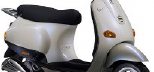 Moped insurance
