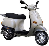 Moped insurance